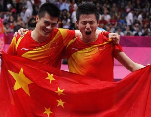 Badminton’s Most Successful Olympians