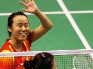 Hong Kong Open: Day 6 – Zhao Yunlei Double Leads Chinese Sweep