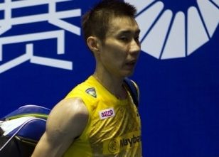 CR Land BWF World Superseries Finals – Day 1 – newsflash: Lee Chong Wei Pulls Out