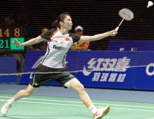 China Masters: Day 5 – Jiang Wins Thriller against Sindhu