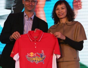 Lund: Redbull China Tournament Great Example of Grassroots Development