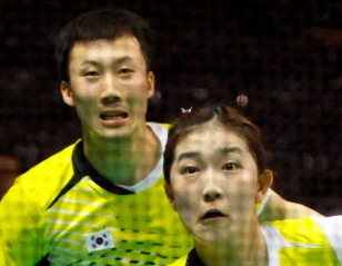 Singapore Open 2013 – Day 5: Ahsan/Setiawan in Second Straight Superseries Showdown
