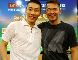 Wang Lao Ji BWF World Championships 2013: Superstar Showdown in the Making