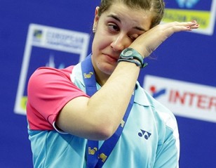 European Championships 2014 – Day 5: Easy Wins for Jorgensen, Marin