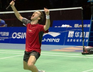 CR Land BWF World Superseries Finals – Day 5 – afternoon: Asian and European Powerhouses Win Superseries Finals
