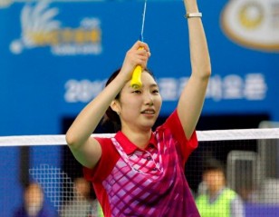 Korea Open: Day 6 – Korean Shuttlers Victor-ious at Home Superseries
