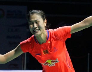 First Superseries Title for Momota, Sun Yu – OUE Singapore Open Finals
