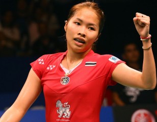 Women’s Singles Preview – Total BWF World Championships 2015