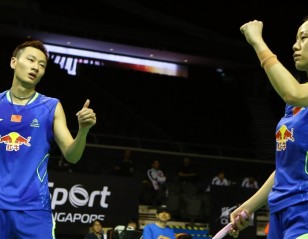 Mixed Doubles Preview –  Total BWF World Championships 2015