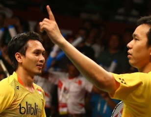 Epic Duels, Gritty Champions –TOTAL BWF World Championships 2015 Review