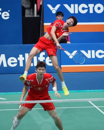 News | BWF World Championships