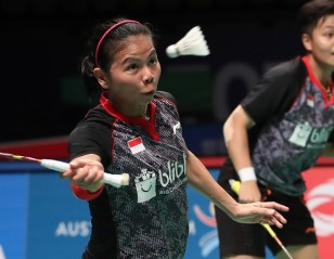 Indonesia’s Doubles Success – SCG Thailand Open 2017 Review