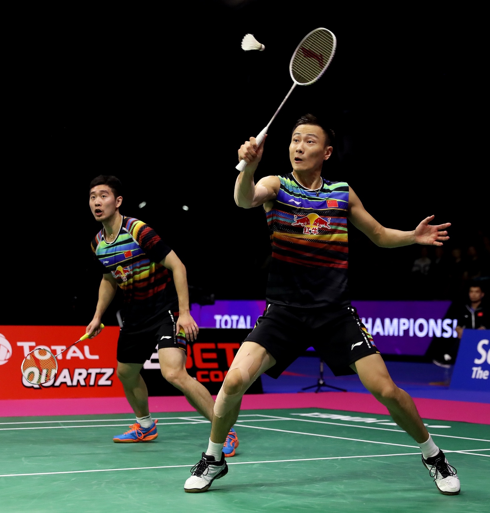 News | BWF World Championships