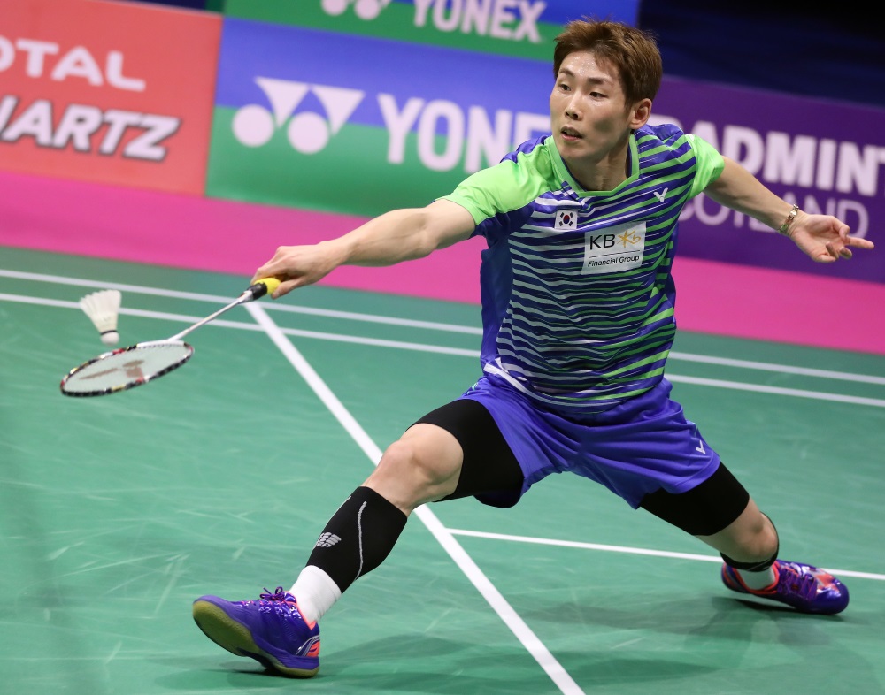 News | BWF World Championships