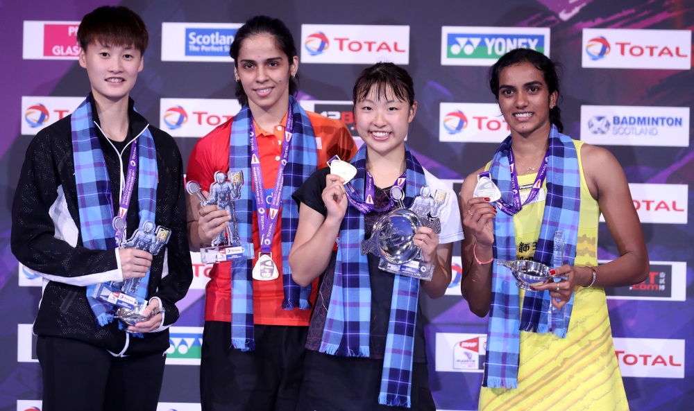 BWF World Championships