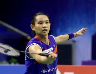 Axelsen, Tai in Battle for Player Awards