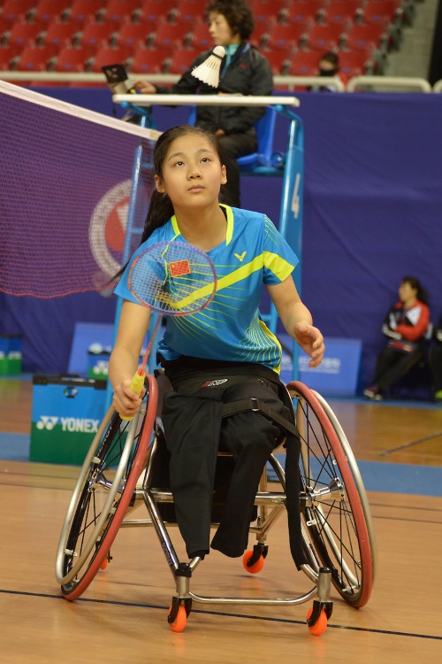 News | BWF World Championships