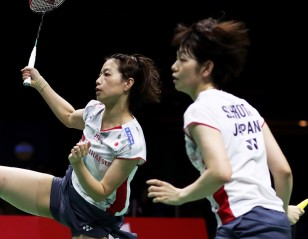 China’s Record Under Threat – Women’s Doubles Preview: TOTAL BWF World Championships 2018