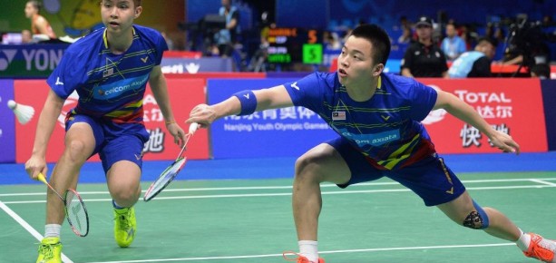 News | BWF World Championships