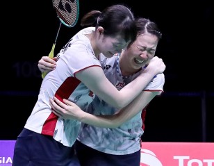 A Record Falls – Women’s Doubles Review: TOTAL BWF World Championships 2018