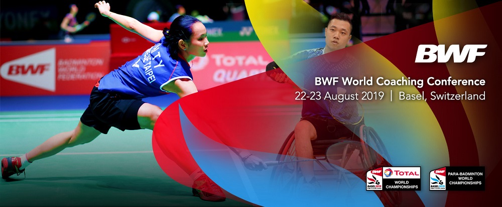 News | BWF World Championships