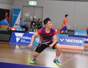 Kiwi Prodigy Reigns Supreme – Oceania C’ships