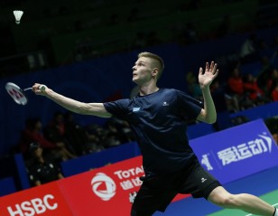 Pathway to Success for Kazakhstan – Sudirman Cup ’19