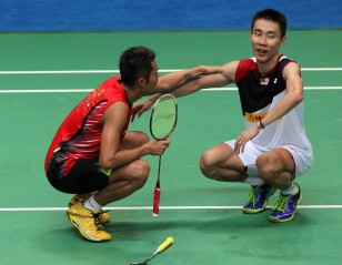 A Rivalry That Elevated Badminton