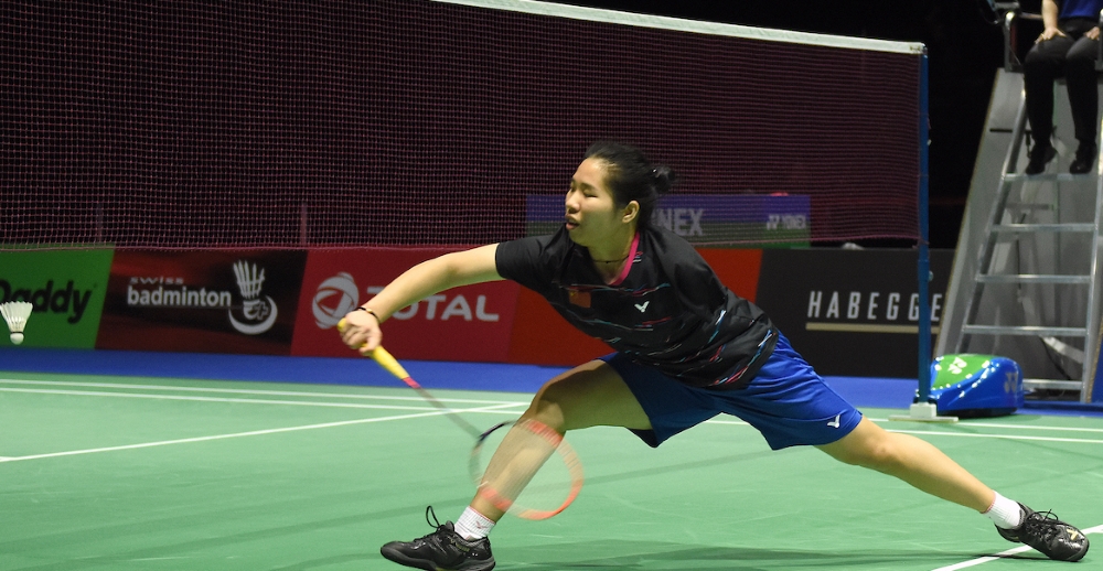 News | BWF World Championships