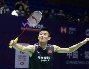 Chen and Ginting Contend Again – China Open: Day 4