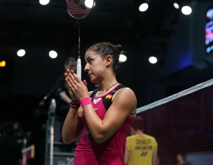 Marin Wins Ugly – Denmark Open: Day 3