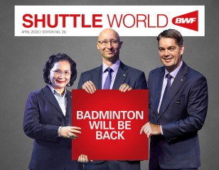 Shuttle World 29 is Online
