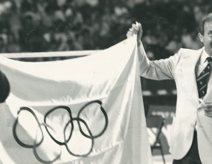 On This Day: Badminton Becomes Olympic Sport