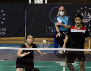 Pan Am Championships: USA, Canada Unblemished