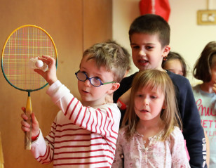 World Badminton Day: Better Health Through Badminton