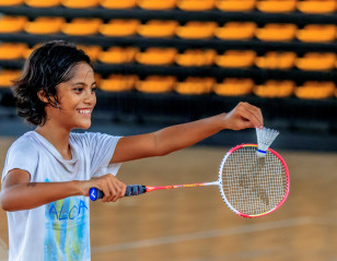 World Badminton Day: 60 Days to Go!