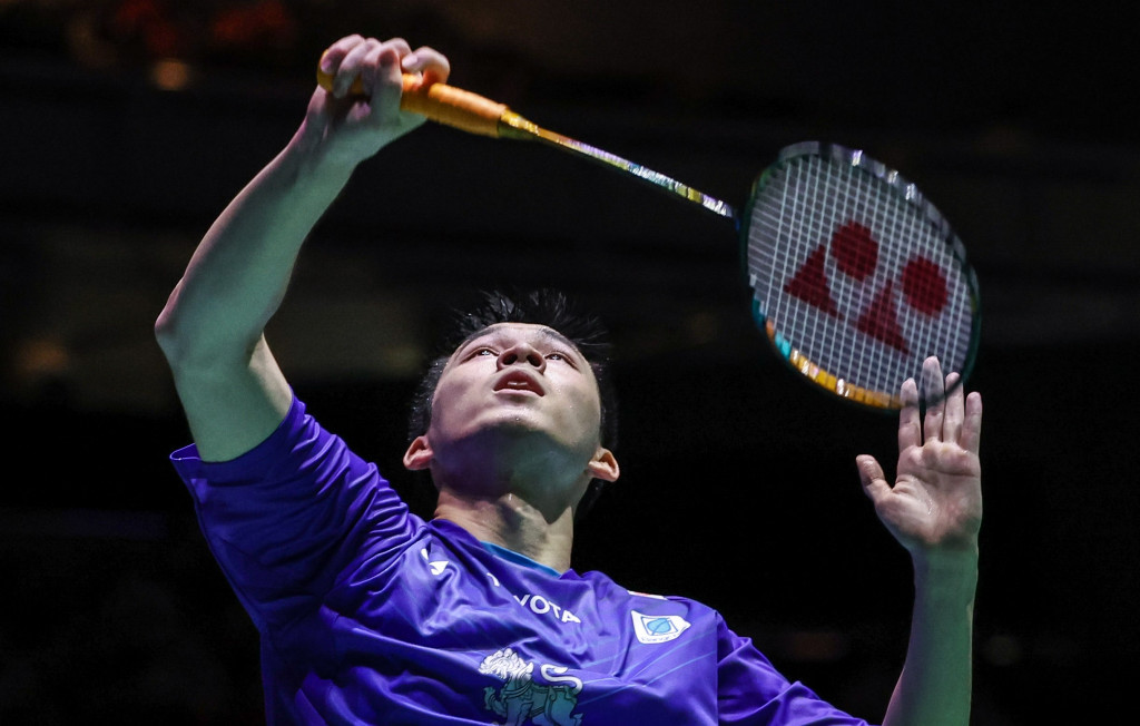 Viktor Axelsen