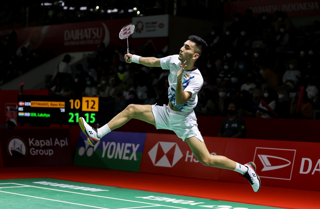 News | BWF World Championships