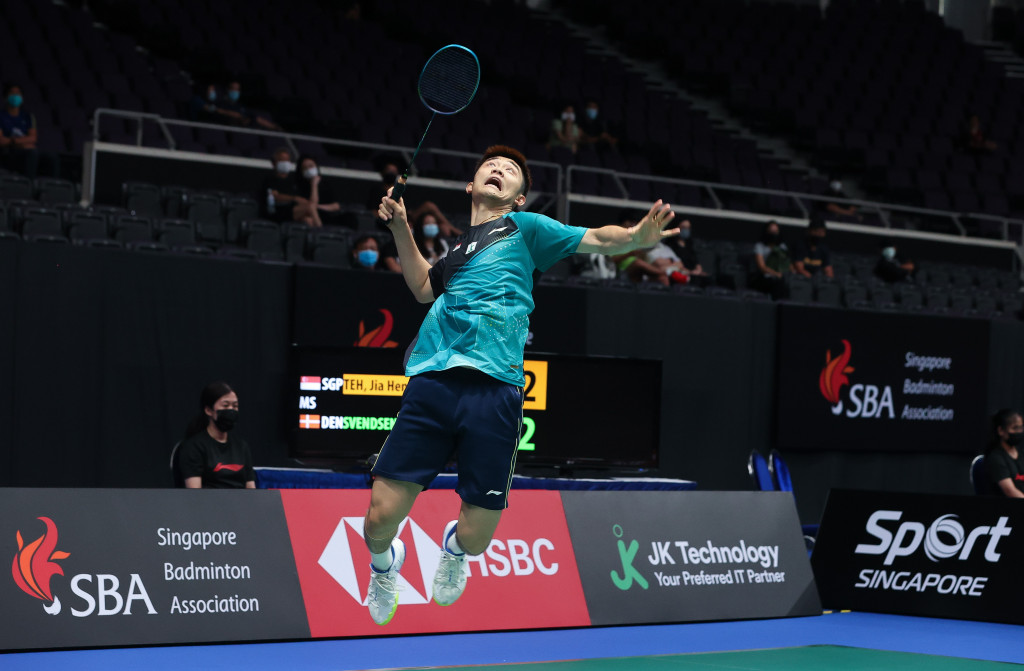 News | BWF World Championships