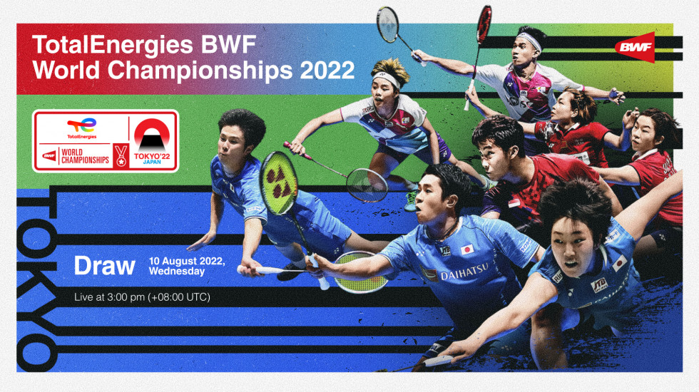 BWF World Championships 2022 EzekieladdPacheco