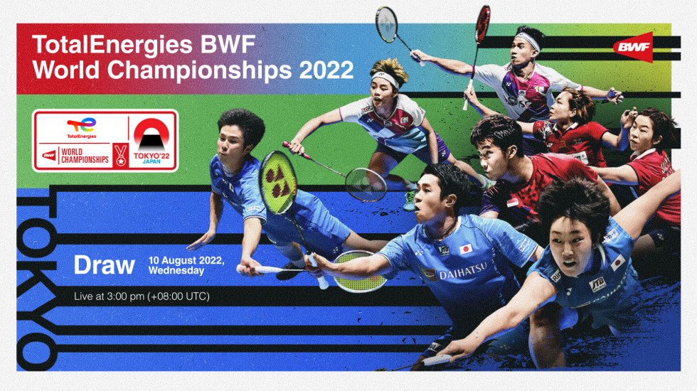 BWF World Championships 2022 JayviontinForbes