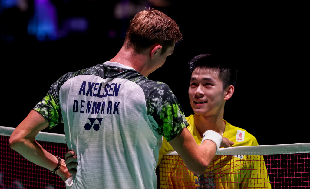 News | BWF World Championships