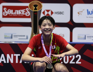 World Juniors: Miyazaki’s Magic Lights Up Finals Day