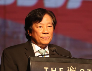 BWF Mourns Passing of Justian Suhandinata