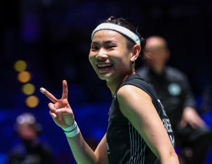 BWF Rankings Return to ‘Live’ Status