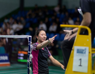 Oceania Championships: Teenager Li Emerges Top