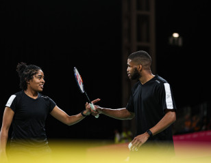Pan Am Championships: Jamaicans Net Upset
