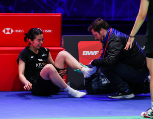 Targeted Approach for Sports Science Programme
