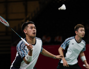 Pan Am Championships: Dong/Yakura Clinch Thriller