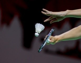 Ban on ‘Spin Serve’ Extended Until After Paris 2024